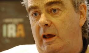 INTERVISTA DI ED MOLONEY A RADIO FREE ÉIREANN