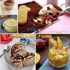 Per farla abbiamo usato un mix di farine Dolci Al Cucchiaio Ricette Senza Glutine