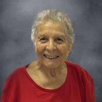 Esther McNally Obituary (1933