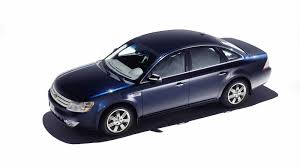 Image result for Light Ice Blue 2009 Taurus