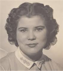 Obituary information for Helen Medley Meeks