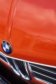 Orange Coolness Bmw Classic Cars Classic Cars Orange Car