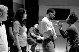 Intense Round 4 play with Stevie Vassallo and Social Media Girls captured