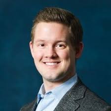 C. Perry Griffith III