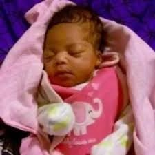 Obituary information for Baby Girl Amari Nicole Lockridge