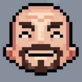 Giving out all your ref — polycount