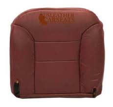 Buy the best and latest cushion covers on banggood.com offer the quality cushion covers on sale with worldwide free shipping. 07 12 Gmc Sierra Slt Driver Bottom Replacement Leather Seat Cushion Cover Black Interior Accessories Seat Covers Accessories Ourvagabondstories Com