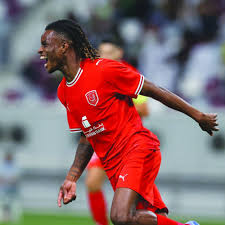 al-duhail vs sepahan