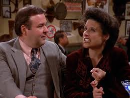 Pin On Seinfeld