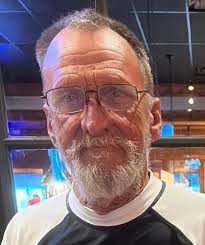 Obituary for Danny Wayne Whited