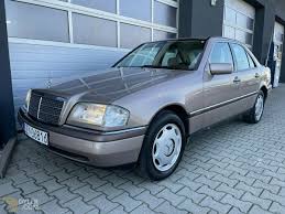 Image result for Rosenholz 1994 Mercedes