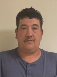 Offender Information