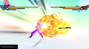 Dragon ball xenoverse 2 guide: Full Power Energy Wave Dragon Ball Xenoverse 2 Wiki Fandom