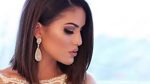Oooh i can be even taller. The Most Stunning Prom Hairstyles For All Hair Types Beauty Tips