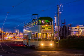 Blackpool Heritage Tram Tours Posts Facebook