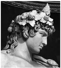 2013) The Antinous Braschi