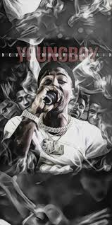 Find and download green boy wallpaper on hipwallpaper. Nba Youngboy Wallpaper Enjpg