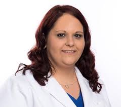 Brianne L. Phillips, CRNP