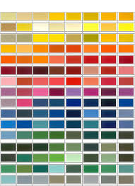 Ral Colour Chart Pdf British Spirals Colour Chart 7008