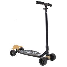 Trottinette Trottinette Stunstreet Avec Frein Trottinette Decathlon Roue