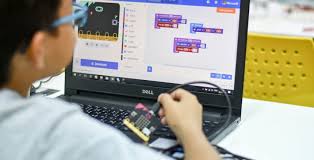 What is Coding for Kids? - Thimble Online STEM Classes