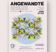 chemflashpack: A Focus on Journal Covers | Department of ...