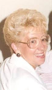 Pauline Joseph Obituary (2014)