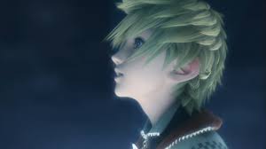 Cover art for Sanctuary  (KH2 Opening Version)