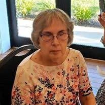 Donna C. Miller Obituary