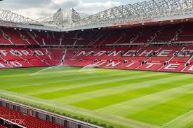 View a location map of manchester united fc's old trafford, along with a journey planner and further stadium information, on the official website of the premier league. The Manchester United Museum And Stadium Tour Klook