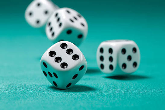 Dice