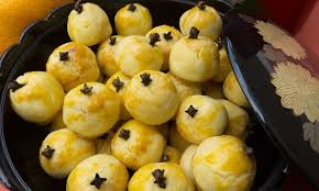 Maybe you would like to learn more about one of these? Enam Camilan Manis Dari Tepung Terigu Pidjar Com