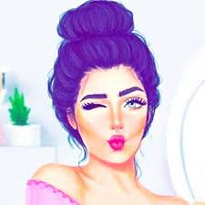 Pin By Noor Ul Ain On Without Png Edit Dp Girls Boys Both Beautiful Girl Drawing Digital Art Girl Girly Art