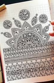 How To Draw A Mandala 75 Simple Mandala Drawing Ideas And Designs Hercottage Mandala Art Therapy Simple Mandala Mandala Art Lesson