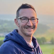 Here's an actual email I received a few days ago from a fellow Jew.