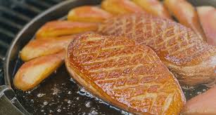 Recettes de magret de canard au barbecue les recettes. Barbecues Weber Magret De Canard Facebook