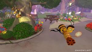 Bee Movie Game Download Game Nintendo