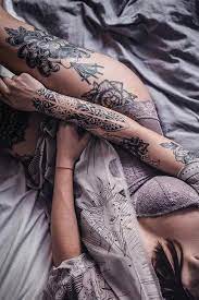How To Choose The Perfect Tattoo Placement Tattoo Placement Women Tattoo Placement Back Tattoo Placements