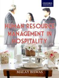 The third was the organization of the labour service system, in order to mobilize human resources in connection with tax collection and public works. 9780198069850 Human Resource Management In Hospitality Abebooks Biswas Malay 0198069855