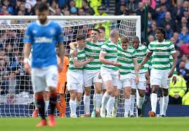 There are a number of paid streaming websites that offer legitimate spfl live. Celtic 4 0 Rangers Result Old Firm Derby Football Match Report The Bhoys Stroll Into Cup Final London Evening Standard Evening Standard