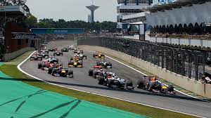 F1 2010 although faced by lot of bugs, have still scored good reviews all around. Grand Prix Du Bresil 2010 Vainqueur De La Course De Formule 1 Et Resultats