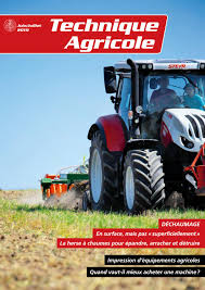 Profitez de millions d'applications android récentes, de jeux, de titres musicaux, de films, de séries, de livres, de magazines, et plus encore. Technique Agricole 06 07 2019 By Schweizerischer Verband Fur Landtechnik Issuu