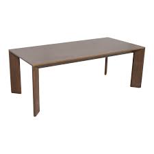 I also went to restoration hardware and checked out the table with my own eyes. 70 Off Restoration Hardware Restoration Hardware Arles Dining Table Tables