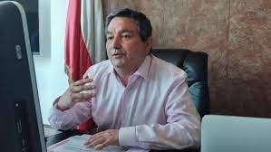 De esto y más @alberto_precht en mucho gusto de mega. Antes De Asumir Un Nuevo Periodo Alcalde De San Ramon Sera Formalizado Por Corrupcion Diarios En Red