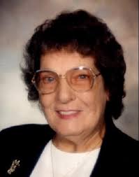 June WOOLARD Obituary (2015)