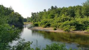 5 Lazy Rivers In New Hampshire That Are Perfect For Tubing On A Summer S Day New Hampshire Hampshire River