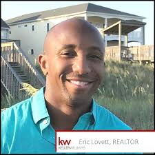 Eric Lovett, REALTOR