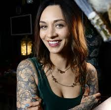 Caroline Frederick's Instagram, Twitter & Facebook