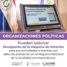 Seccional Colorada Nº3 Luque