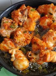 Ok, kat sini kakmie nak dedahkan 12 rempah rahsia untuk resepi ayam goreng ala kfc ni. Resepi Ayam Goreng Tepung Yang Mudah Resepikek Camored Com